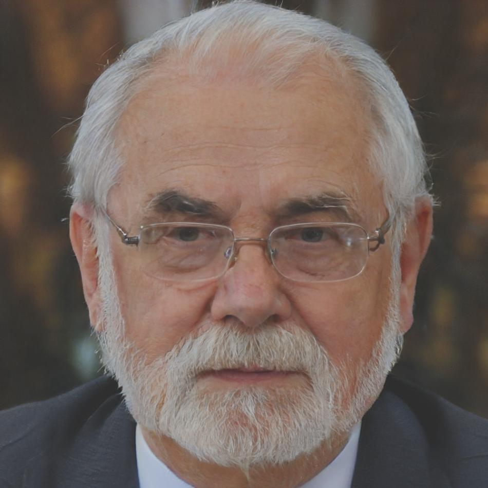 Retrato de Isidoro participante del programa